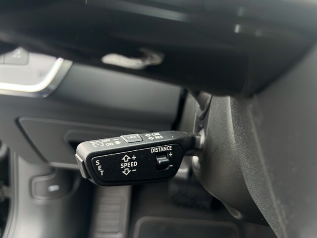 Audi A6 40 TDI Avant S-Tronic