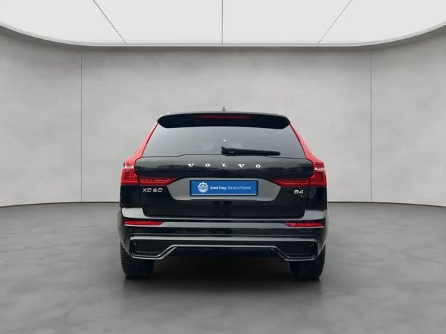 Volvo XC60 Dark Plus
