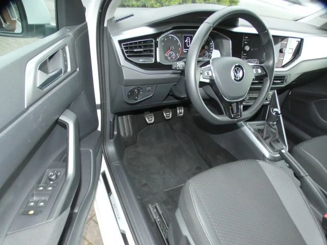 Volkswagen Polo Comfortline