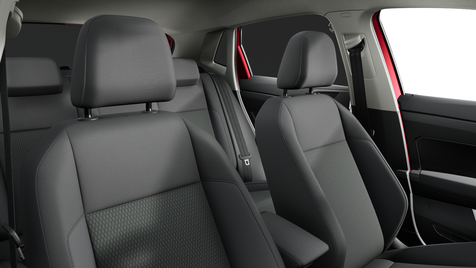 Volkswagen Polo 1.0 TSI Life