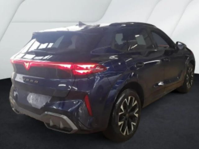 Cupra Terramar 1.5 eTSI