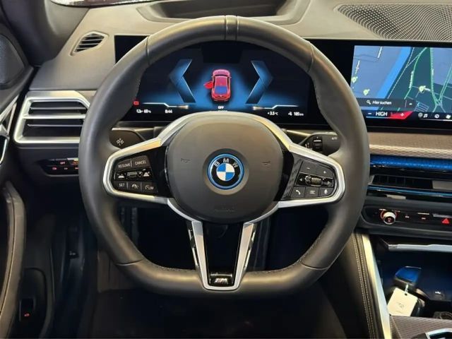 BMW i4 Coupé M-Sport eDrive40