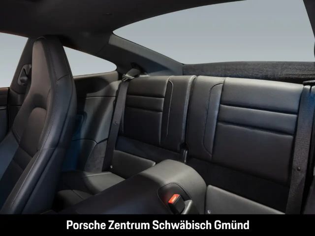 Porsche 911 992 Carrera Coupé