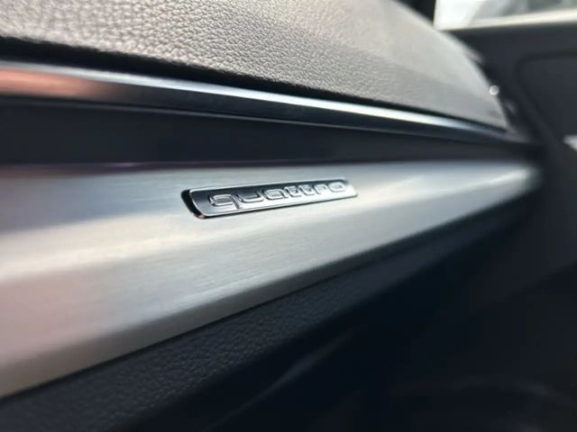 Audi SQ5 3.0 TDI Quattro Sportback