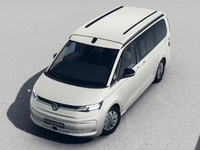 Volkswagen California DSG Ocean T7