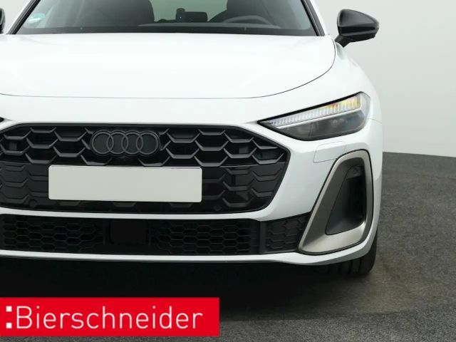 Audi A5 Avant Quattro S-Line S-Tronic