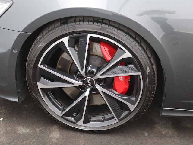 Audi S6 Avant Quattro