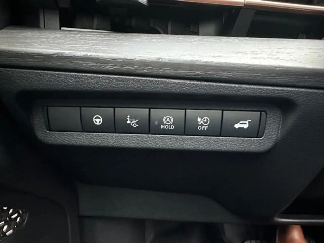 Nissan Ariya 87 kWh AWD Evolve