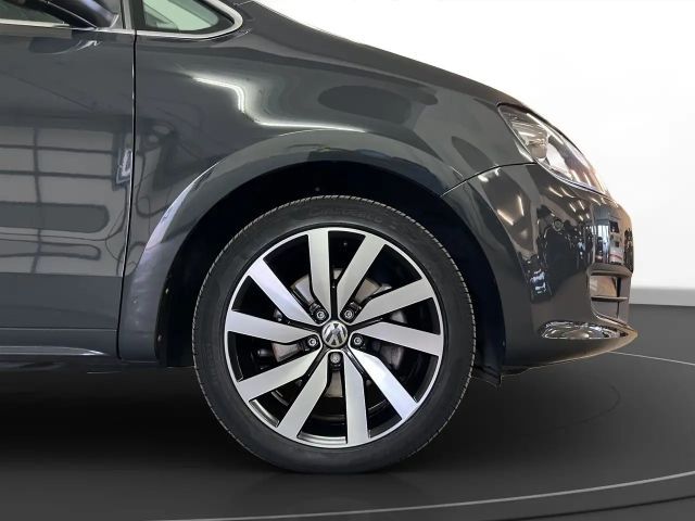 Volkswagen Sharan 1.4 TSI