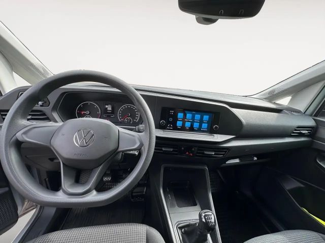 Volkswagen Caddy 2.0 TDI Maxi