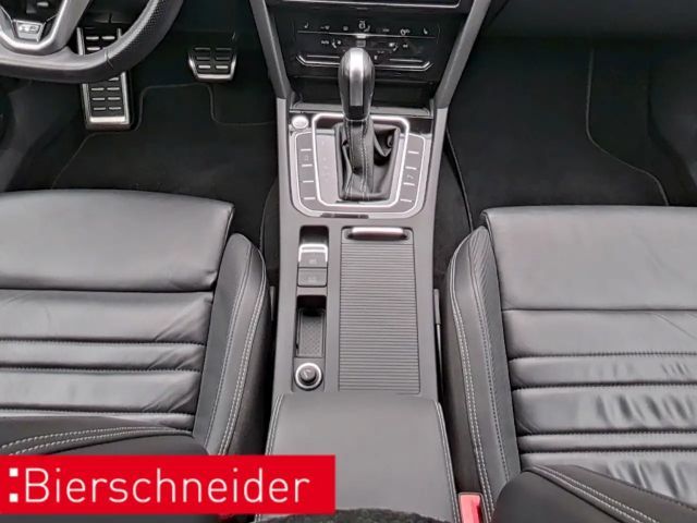 Volkswagen Passat 2.0 TDI DSG R-Line Variant