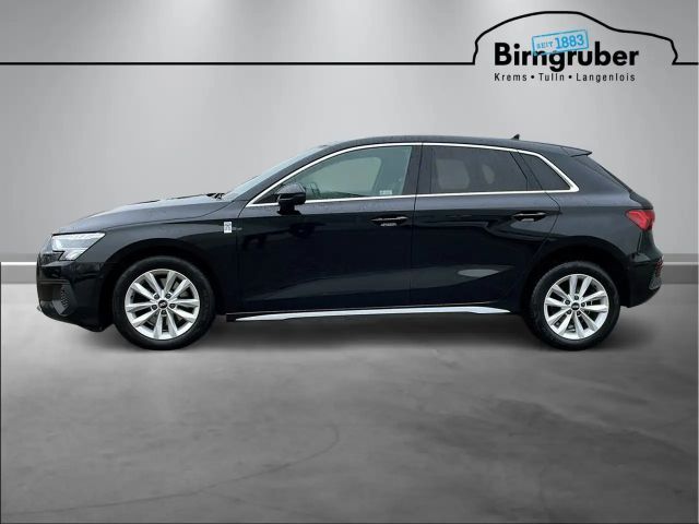 Audi A3 30 TFSI Sedan