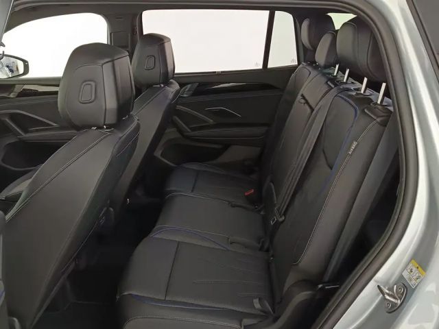 Volkswagen Tayron 4Motion DSG