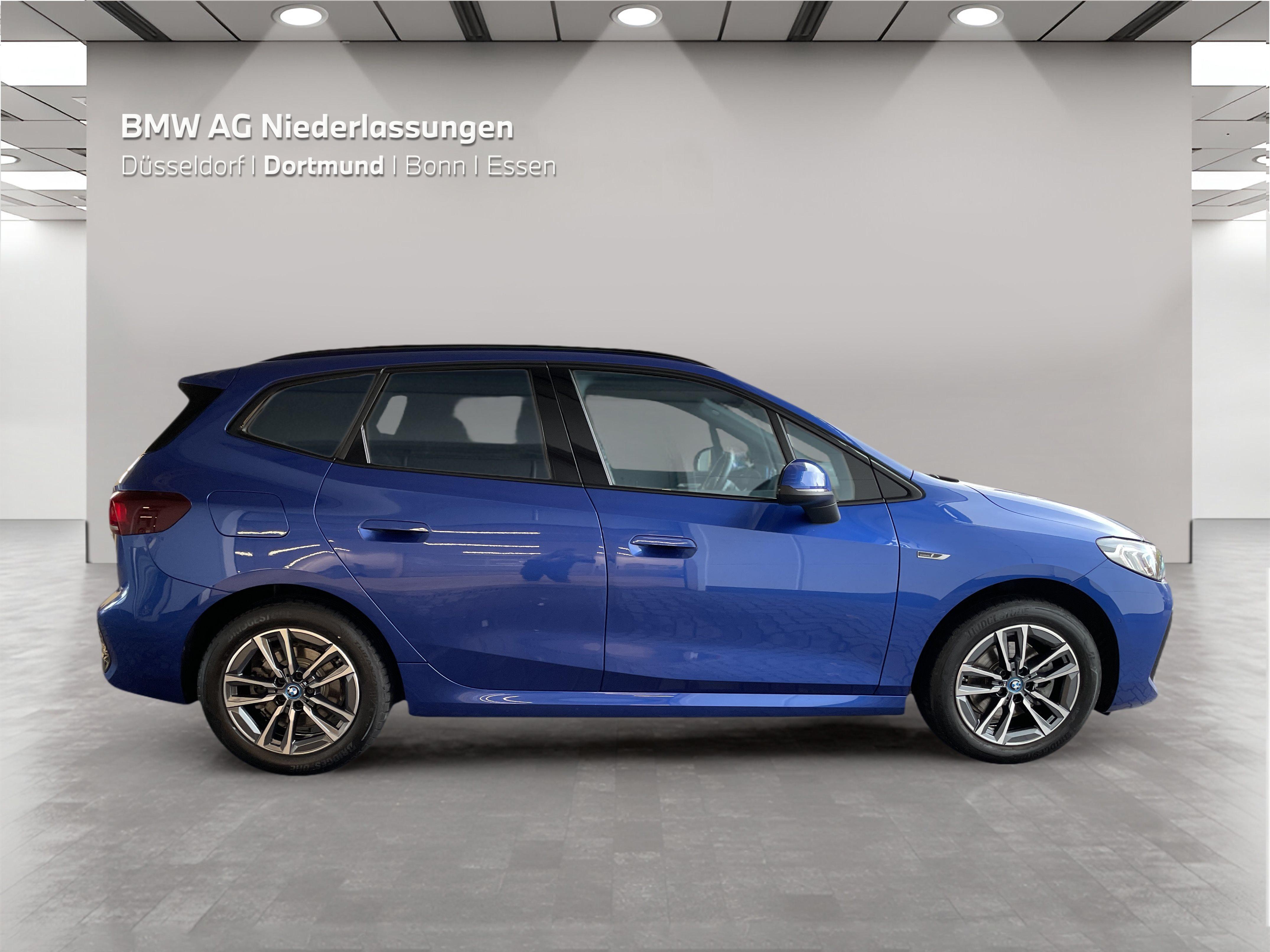 BMW 225 Active Tourer xDrive