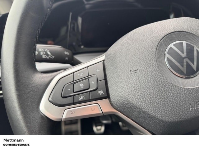 Volkswagen Golf 1.5 TSI