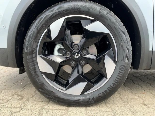 Renault Captur EDC Hybrid Techno