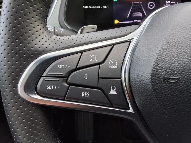 Renault Captur Techno