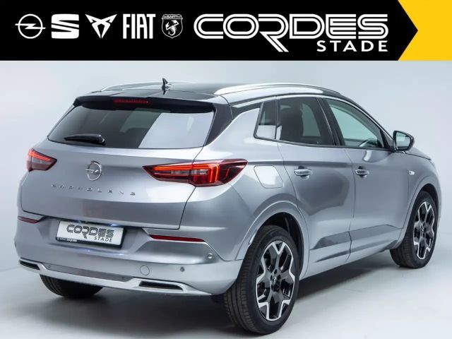Opel Grandland X Ultimate