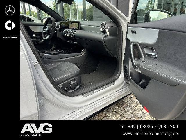 Mercedes-Benz A 200 Special Edition