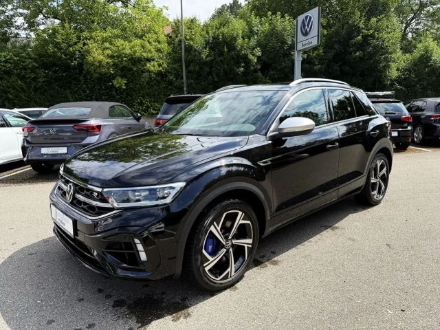 Volkswagen T-Roc 4Motion DSG IQ.Drive
