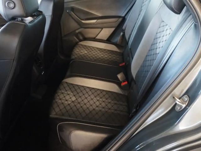 Volkswagen T-Roc DSG R-Line