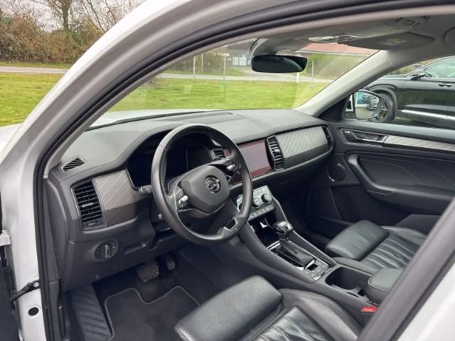 Skoda Kodiaq 4x4 Style Style
