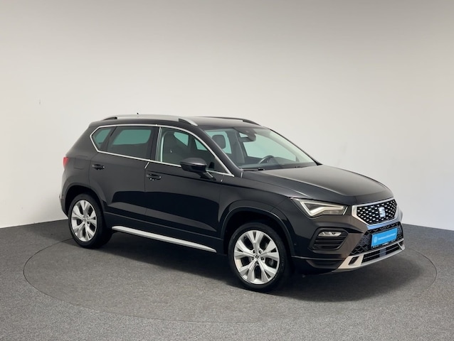 Seat Ateca 1.5 TSI DSG