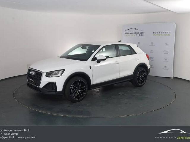 Audi Q2 35 TFSI