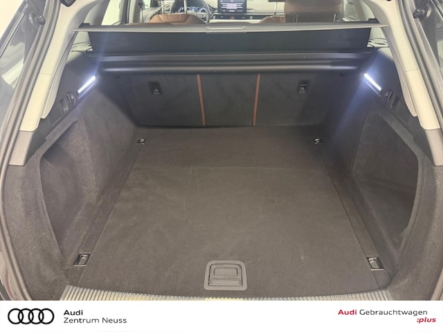 Audi A4 40 TFSI Avant S-Tronic