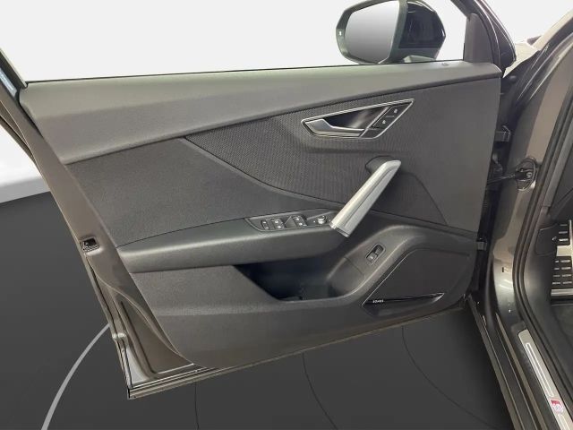 Audi Q2 35 TFSI S-Line