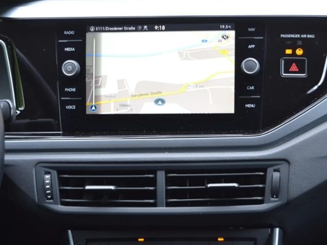 Volkswagen Polo 1.0 TSI