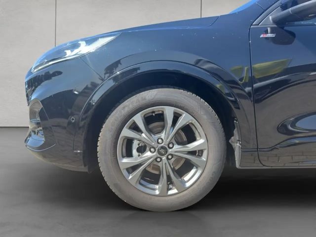 Ford Kuga EcoBoost ST Line X