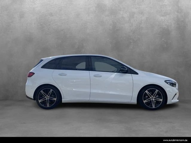 Mercedes-Benz B 180 Progressive