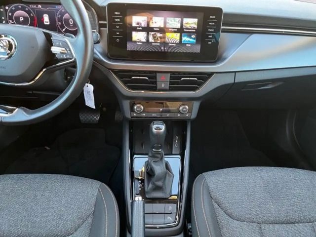 Skoda Kamiq 1.5 TSI Clever