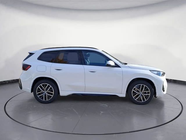 BMW X1 M-Sport sDrive20i
