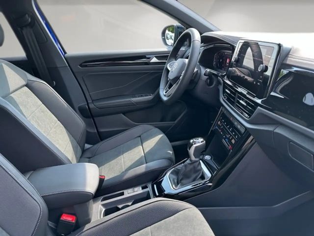 Volkswagen T-Roc DSG R-Line