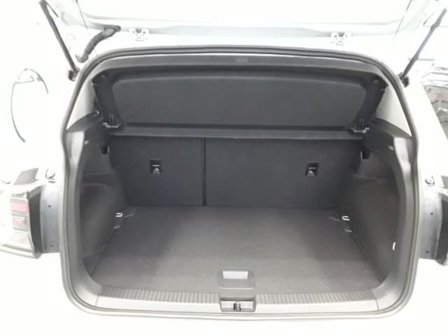 Volkswagen T-Cross 1.0 TSI IQ.Drive Life