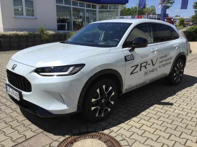 Honda ZR-V 2.0 Advance e:HEV i-MMD
