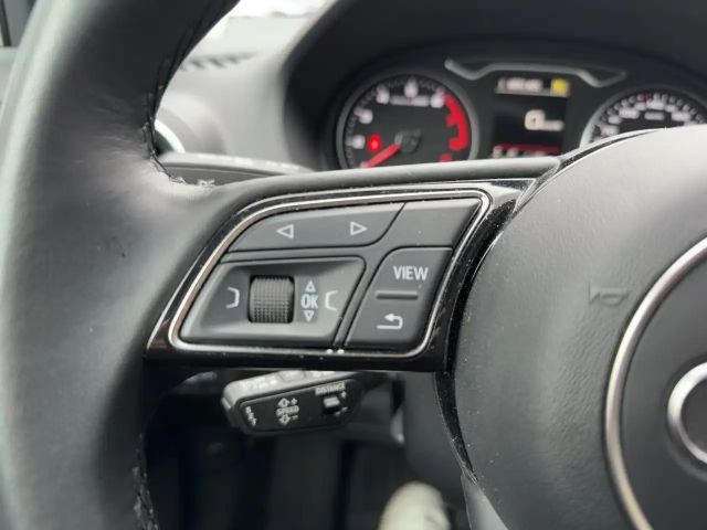 Audi Q2 1.5 TFSI S-Line