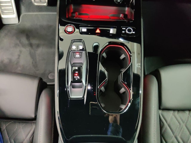 Audi S5 Avant S-Tronic