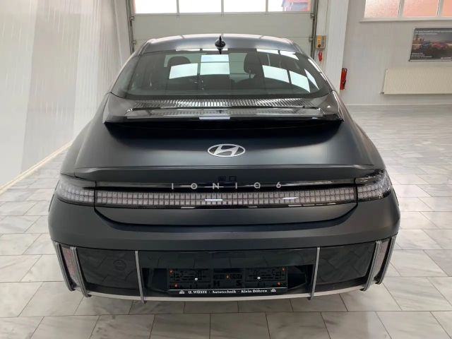 Hyundai IONIQ 6 Dynamiq