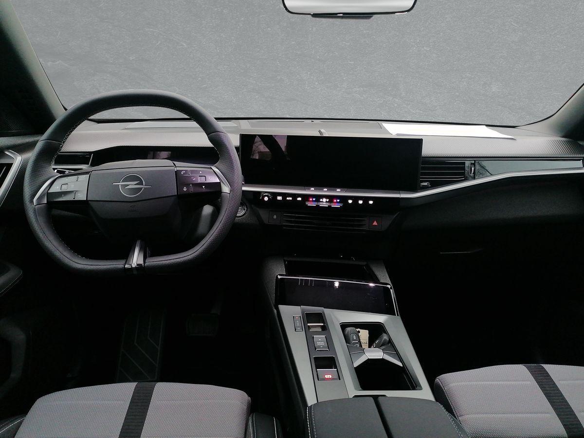 Opel Grandland GS-Line Grand Sport Hybrid