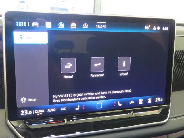 Volkswagen Tiguan DSG