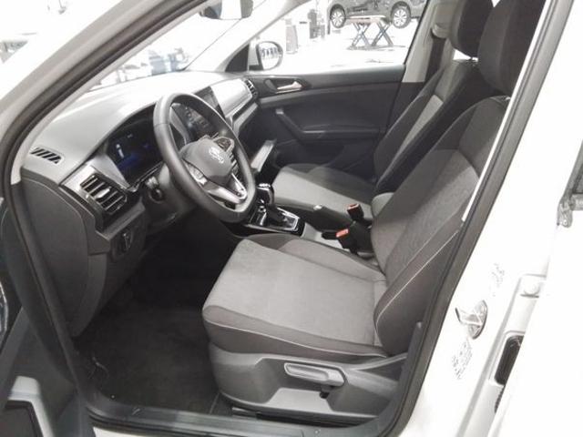 Volkswagen T-Cross 1.0 TSI DSG Life
