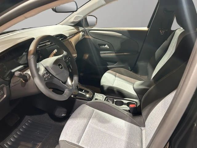 Opel Corsa Edition Hybrid