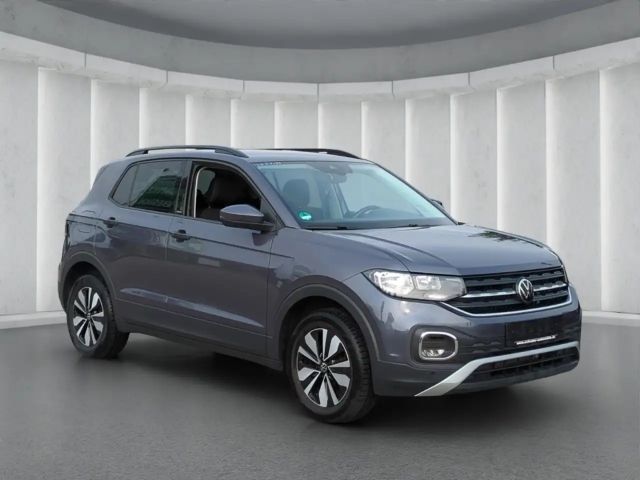Volkswagen T-Cross 1.0 TSI Move