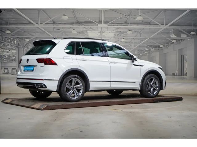 Volkswagen Tiguan 2.0 TDI R-Line