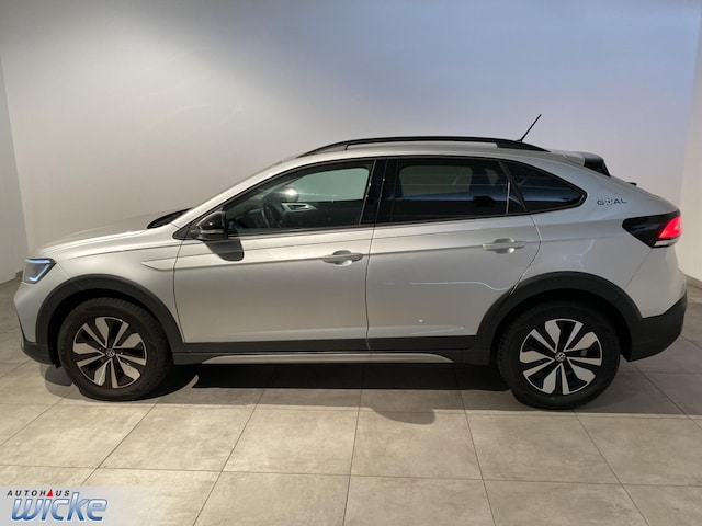 Volkswagen Taigo 1.0 TSI