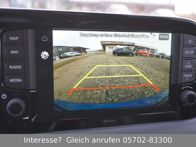 Hyundai i10 1.2 Trend