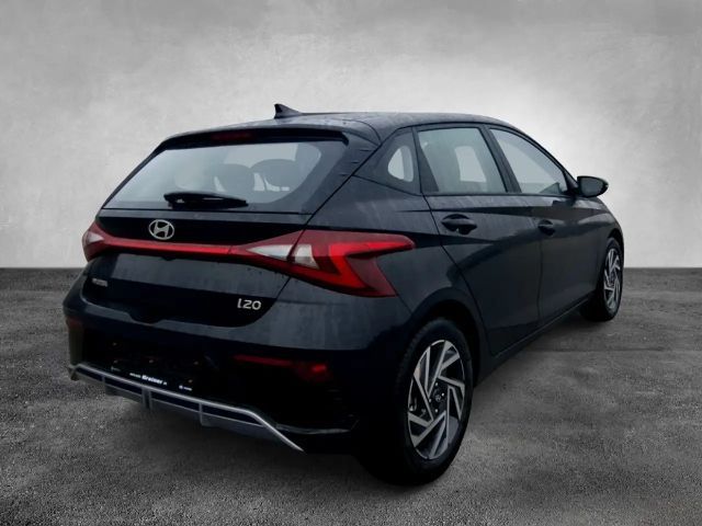 Hyundai i20 1.0 T-GDi Trend